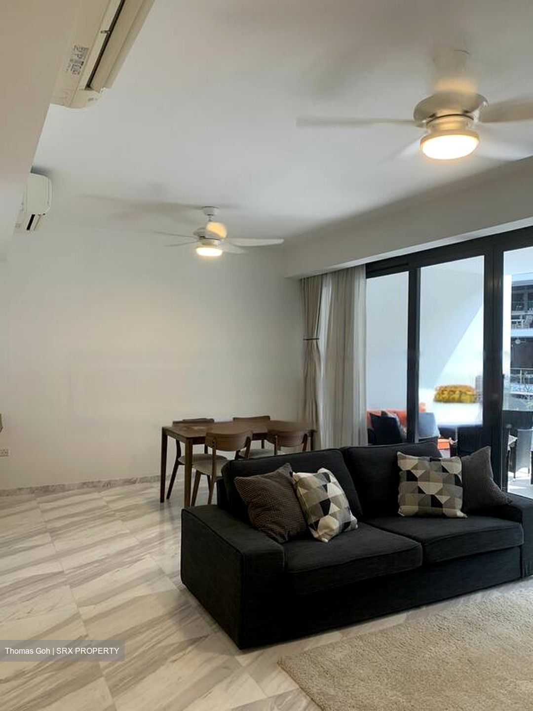 Waterscape at Cavenagh (D9), Apartment #461446911